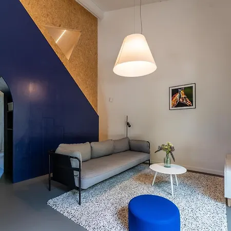 Holiday home Wood House - Maison Bois Atypique A Andernos-les-Bains